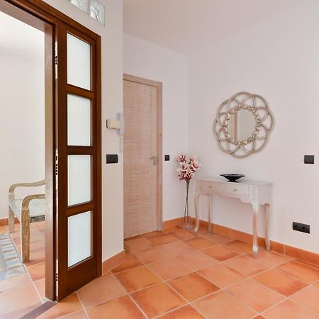 New Villa With Pool 19 Mins From Ibiza Town Cana Clara Santa Eulària des Riu Exterior foto